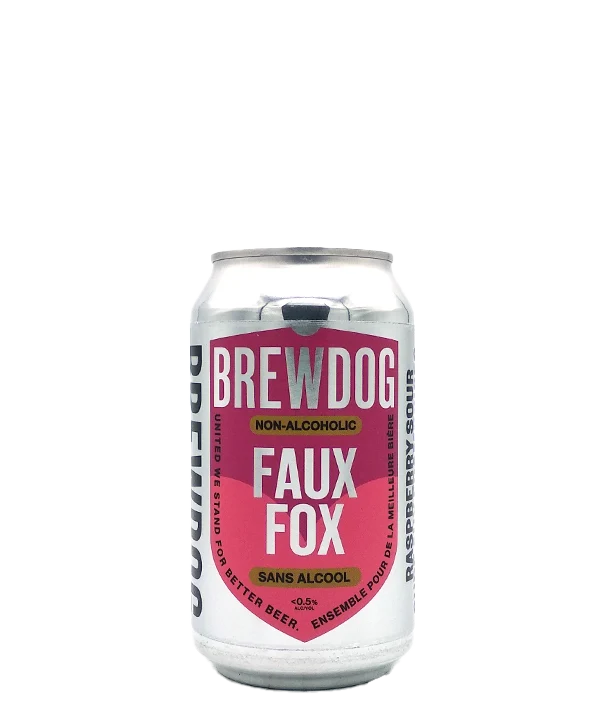 Faux Fox