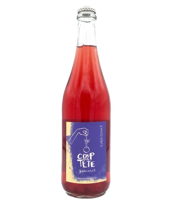 Coup de Tête Gamaret