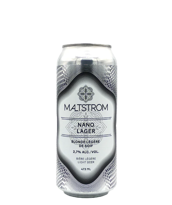 Nano Lager
