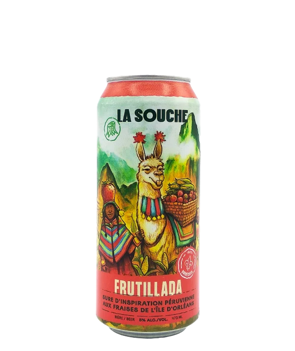 Frutillada