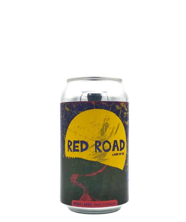 Red Road