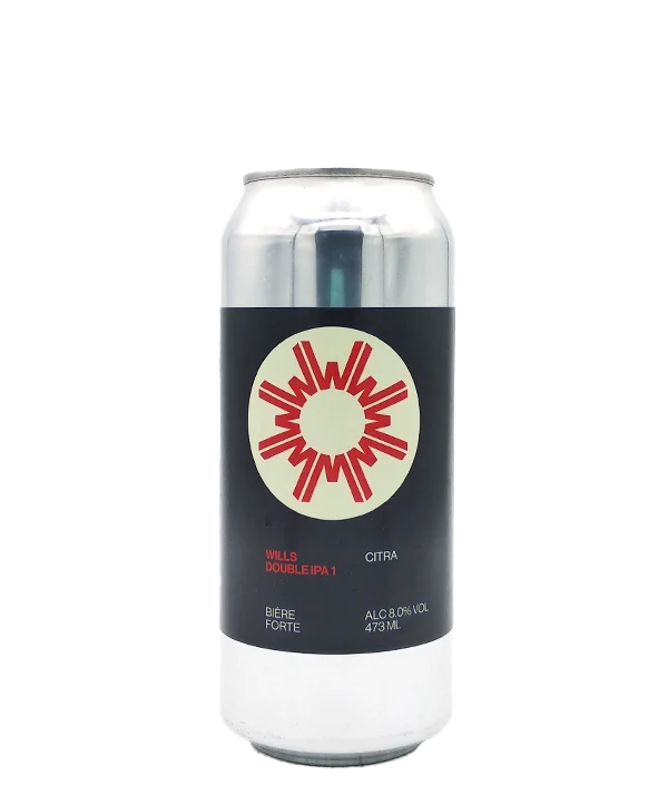 Double IPA 1