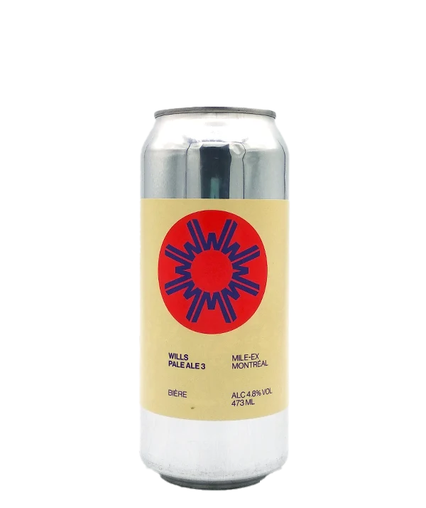Pale Ale 3