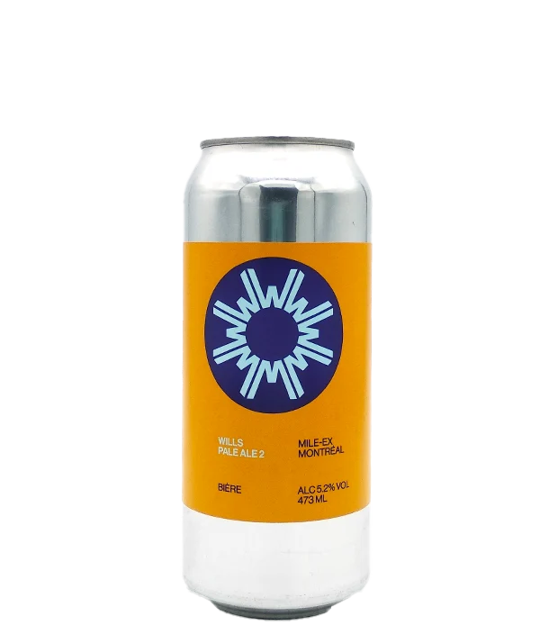 Pale Ale 2