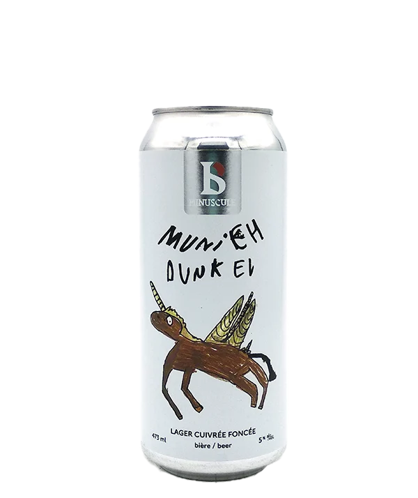 Munich Dunkel