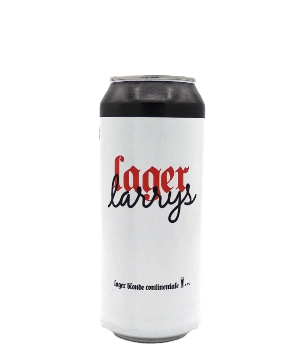 Larrys Lager