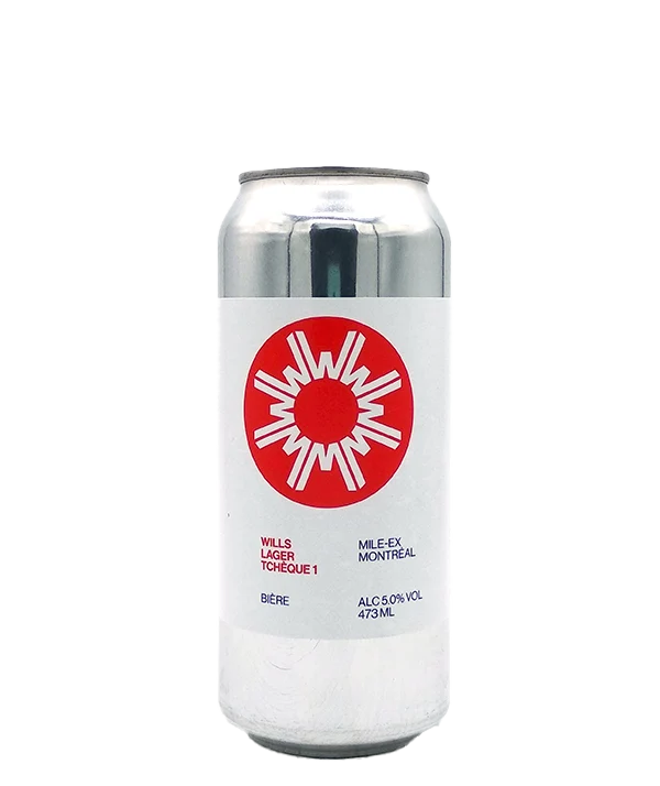 Lager Tchèque