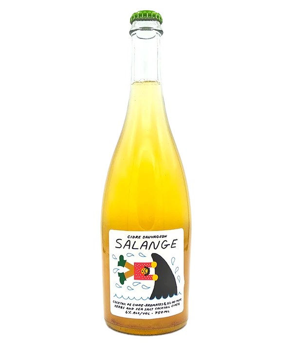 Salange