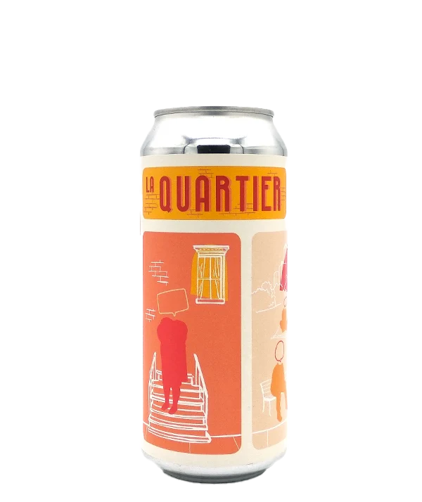 La Quartier