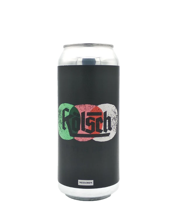 Kölsch of the dead
