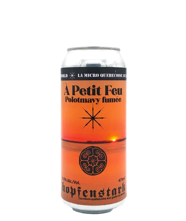 À petit feu