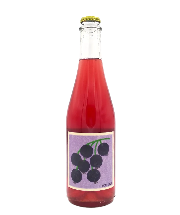Cassis 2021