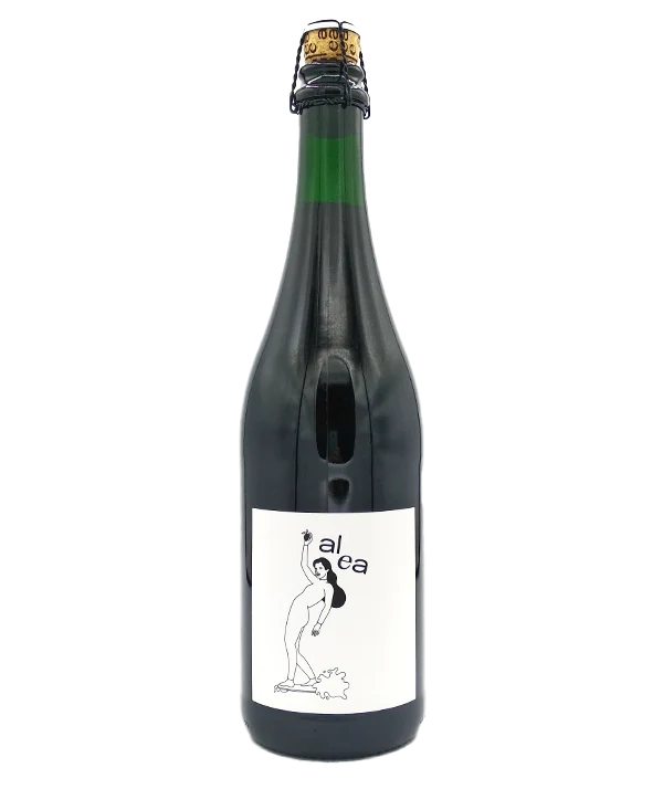 Alea - Prunelle