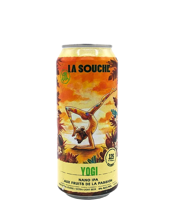 YOGI