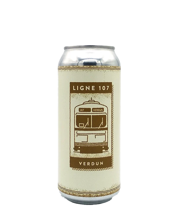 LIGNE 107