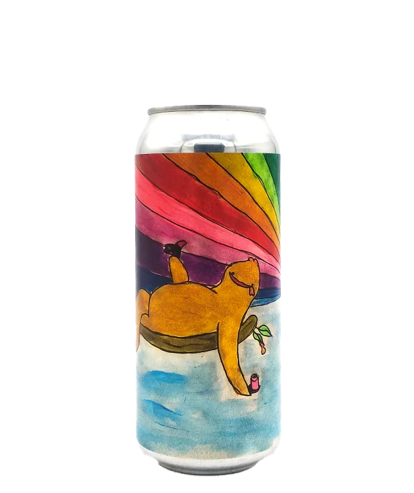 SANS POURCENT IPA