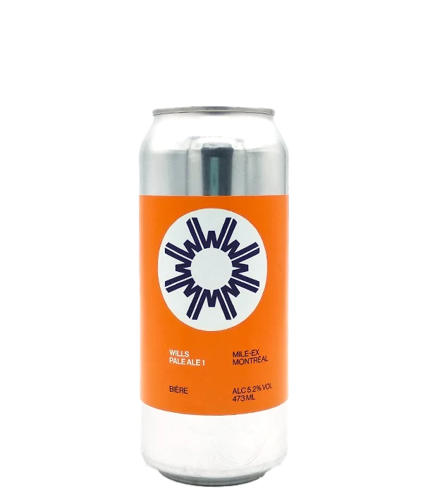 Pale Ale 1