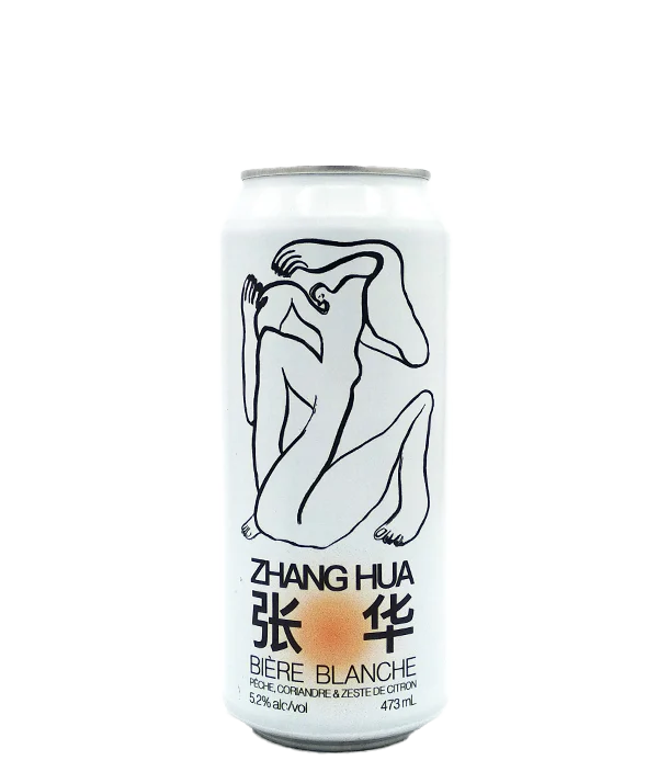 Zhang Hua