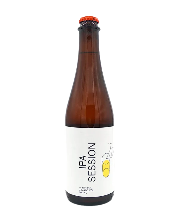 IPA Session