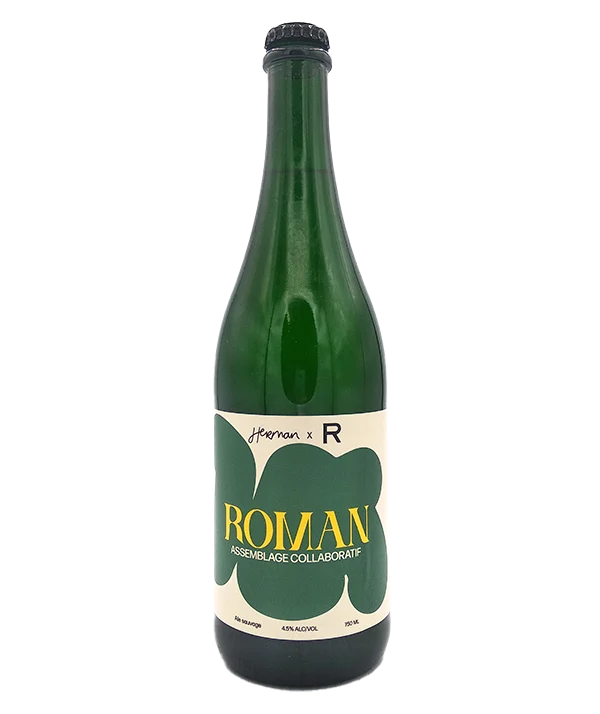 ROMAN