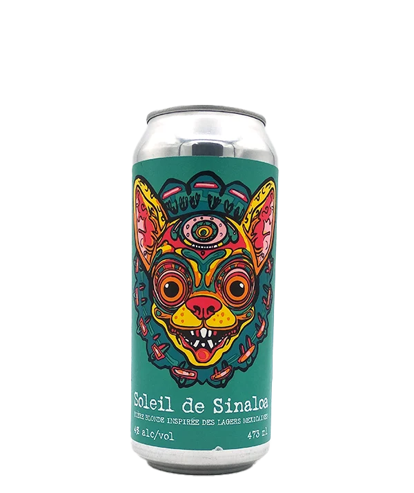 Soleil de Sinaloa
