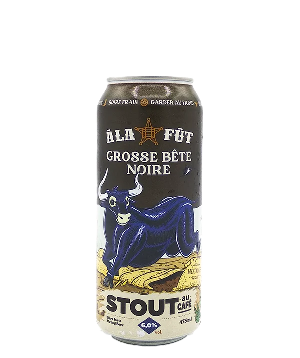 Grosse bête noire