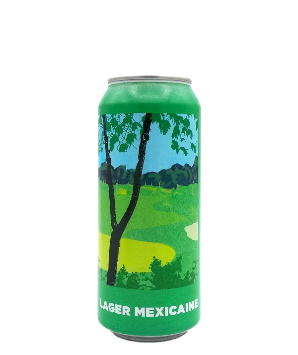 Lager Golf Verchères