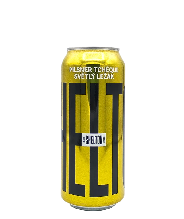 Pilsner tchèque