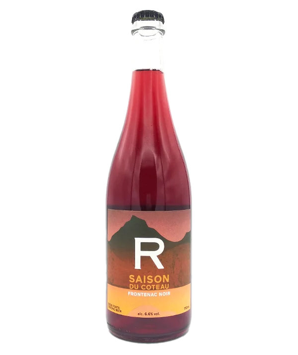 Saison du Coteau Frontenac Noir