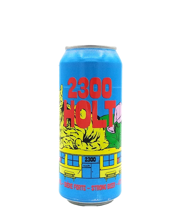 2300 Holt