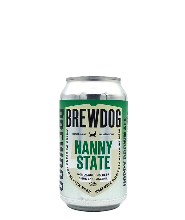 Nanny State