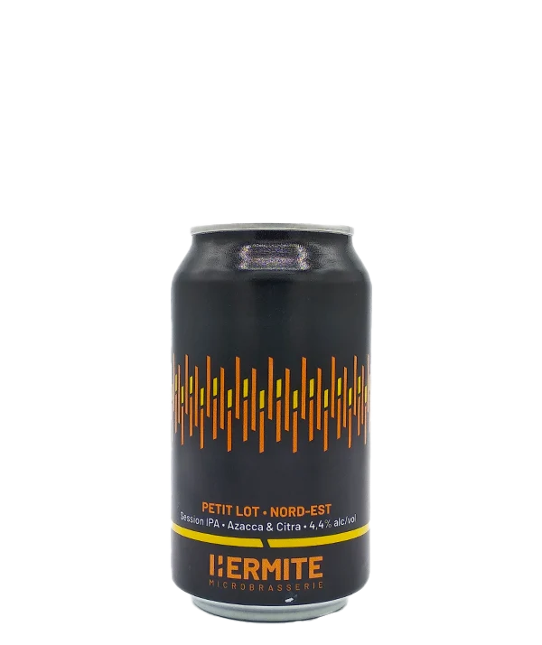 Session IPA Nord-Est