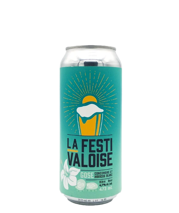 La Festivaloise