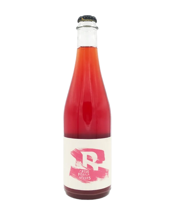 Cassis Crush