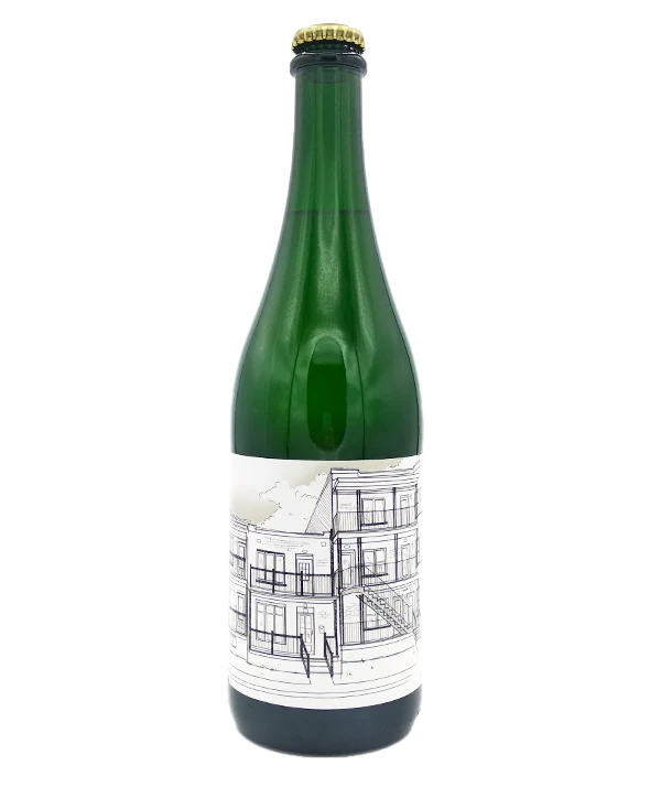 Grisette de Comptoir