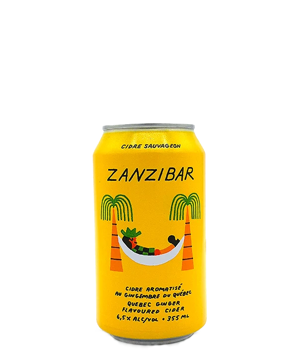 Zanzibar