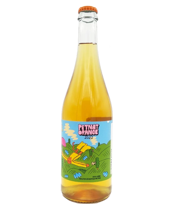 PetNat Orange