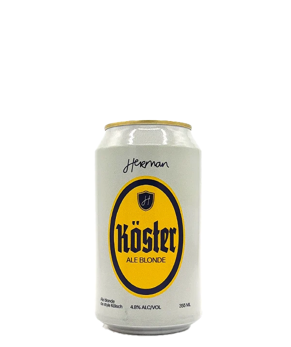 Köster