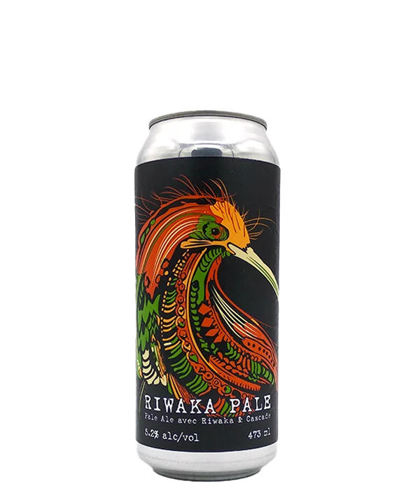Riwaka Pale Ale