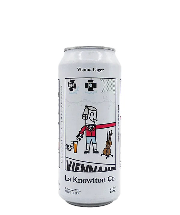 Vienna Lager