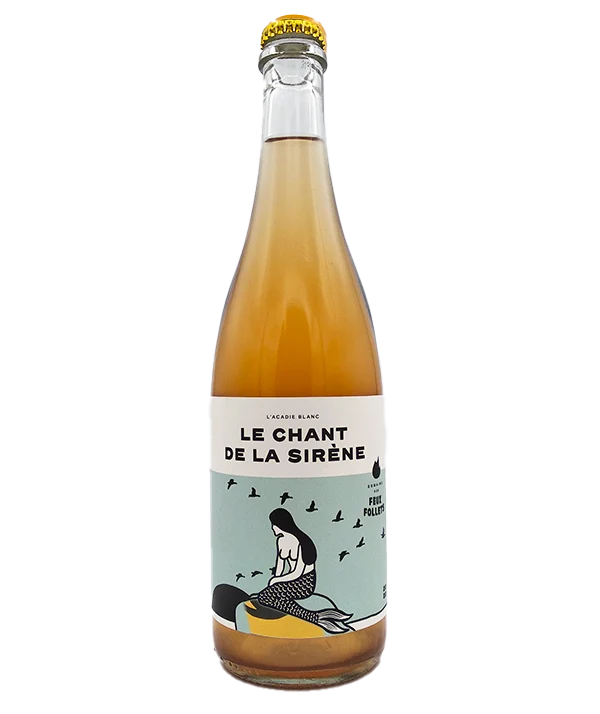 Le Chant de la Sirène