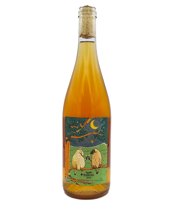Soir d'été