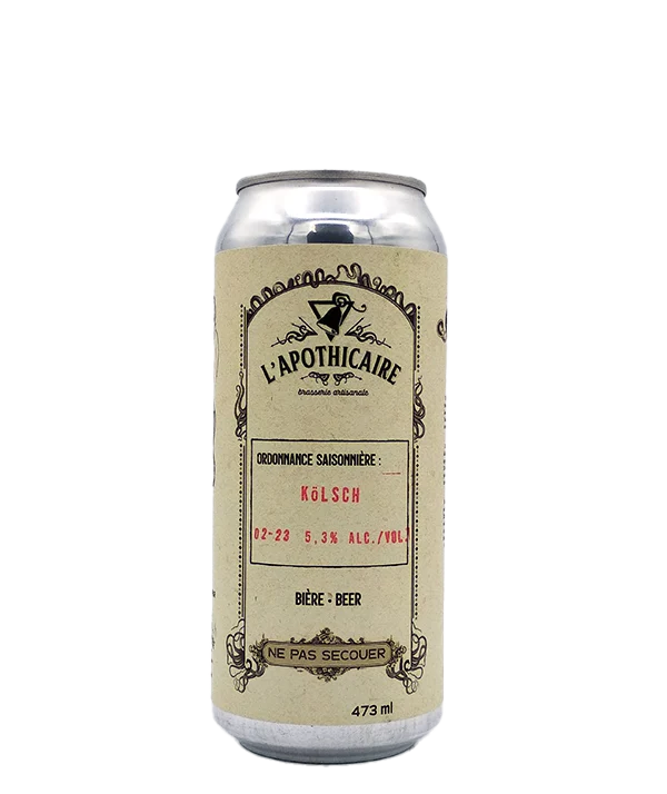 Kölsch