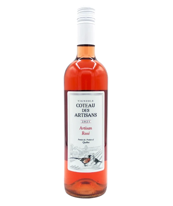 Artisan Rosé