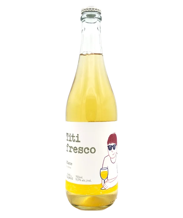Titi Fresco