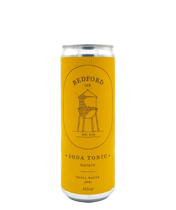 Soda Tonic