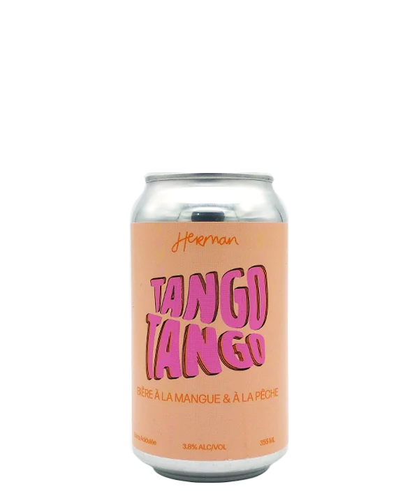 Tango Tango