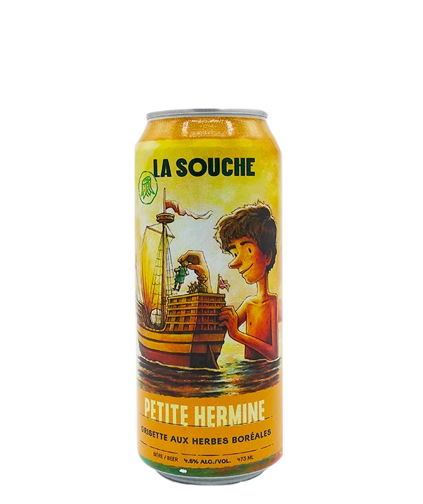 Petite Hermine