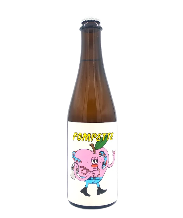 Pompette