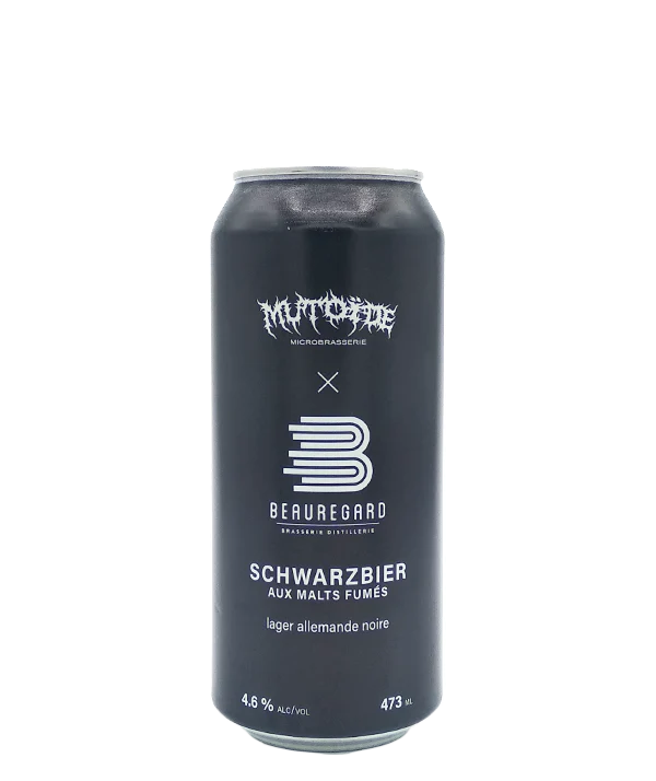 Schwarzbier